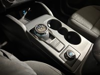 2022 Ford Bronco Sport Base 4x4