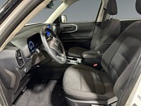 2022 Ford Bronco Sport Base 4x4