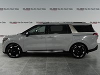 2025 Kia Carnival EX FWD