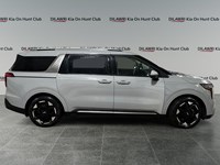 2025 Kia Carnival EX FWD