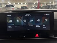 2025 Kia Carnival EX FWD