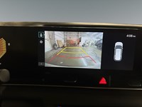 2025 Kia Carnival EX FWD