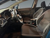 2025 Nissan Versa SV CVT