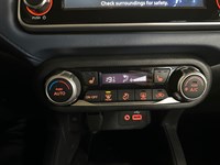 2025 Nissan Versa SV CVT