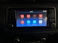 2025 Nissan Versa SV CVT