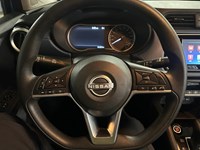 2025 Nissan Versa SV CVT