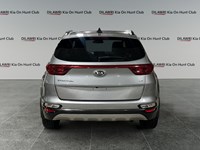 2022 Kia Sportage EX S AWD