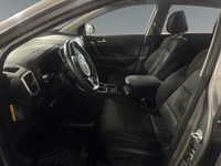 2022 Kia Sportage EX S AWD