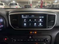 2022 Kia Sportage EX S AWD