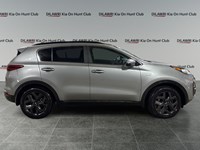 2022 Kia Sportage EX S AWD