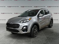 2022 Kia Sportage EX S AWD