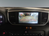 2022 Kia Sportage EX S AWD