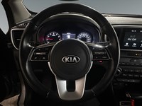2022 Kia Sportage EX S AWD