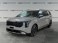 2025 Kia Carnival EX FWD