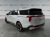 2025 Kia Carnival EX FWD