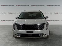 2025 Kia Carnival EX FWD