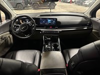 2025 Kia Carnival EX FWD