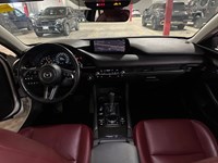2024 Mazda Mazda3 GT w/Turbo Auto i-ACTIV AWD