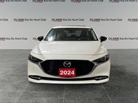 2024 Mazda Mazda3 GT w/Turbo Auto i-ACTIV AWD