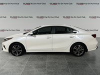 2023 Kia Forte EX IVT