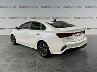 2023 Kia Forte EX IVT