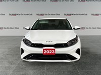 2023 Kia Forte EX IVT