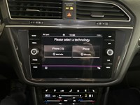 2024 Volkswagen Tiguan Highline R-Line 4MOTION