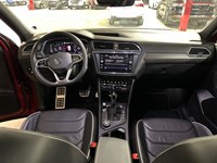 2024 Volkswagen Tiguan Highline R-Line 4MOTION