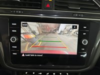 2024 Volkswagen Tiguan Highline R-Line 4MOTION