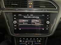 2024 Volkswagen Tiguan Highline R-Line 4MOTION