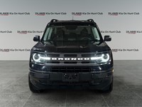 2024 Ford Bronco Sport Big Bend 4x4