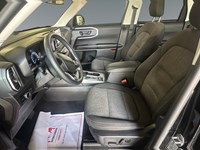 2024 Ford Bronco Sport Big Bend 4x4