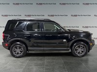 2024 Ford Bronco Sport Big Bend 4x4