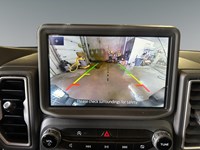 2024 Ford Bronco Sport Big Bend 4x4