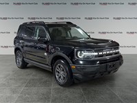 2024 Ford Bronco Sport Big Bend 4x4