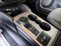 2024 Ford Bronco Sport Big Bend 4x4