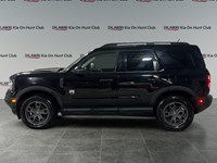 2024 Ford Bronco Sport Big Bend 4x4