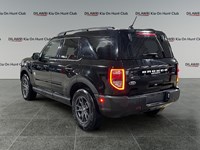 2024 Ford Bronco Sport Big Bend 4x4