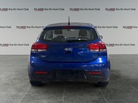 2021 Kia Rio LX Premium IVT