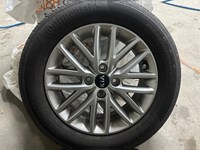 2021 Kia Rio LX Premium IVT