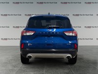 2022 Ford Escape SEL AWD