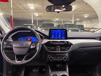 2022 Ford Escape SEL AWD