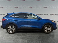2022 Ford Escape SEL AWD