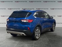 2022 Ford Escape SEL AWD