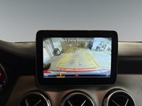 2018 Mercedes-Benz GLA 250 GLA 250 4MATIC SUV