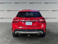 2018 Mercedes-Benz GLA 250 GLA 250 4MATIC SUV