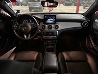 2018 Mercedes-Benz GLA 250 GLA 250 4MATIC SUV