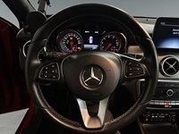 2018 Mercedes-Benz GLA 250 GLA 250 4MATIC SUV