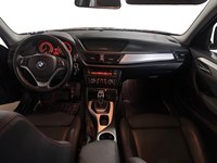 2015 BMW X1 AWD 4dr xDrive28i