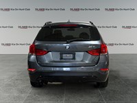 2015 BMW X1 AWD 4dr xDrive28i